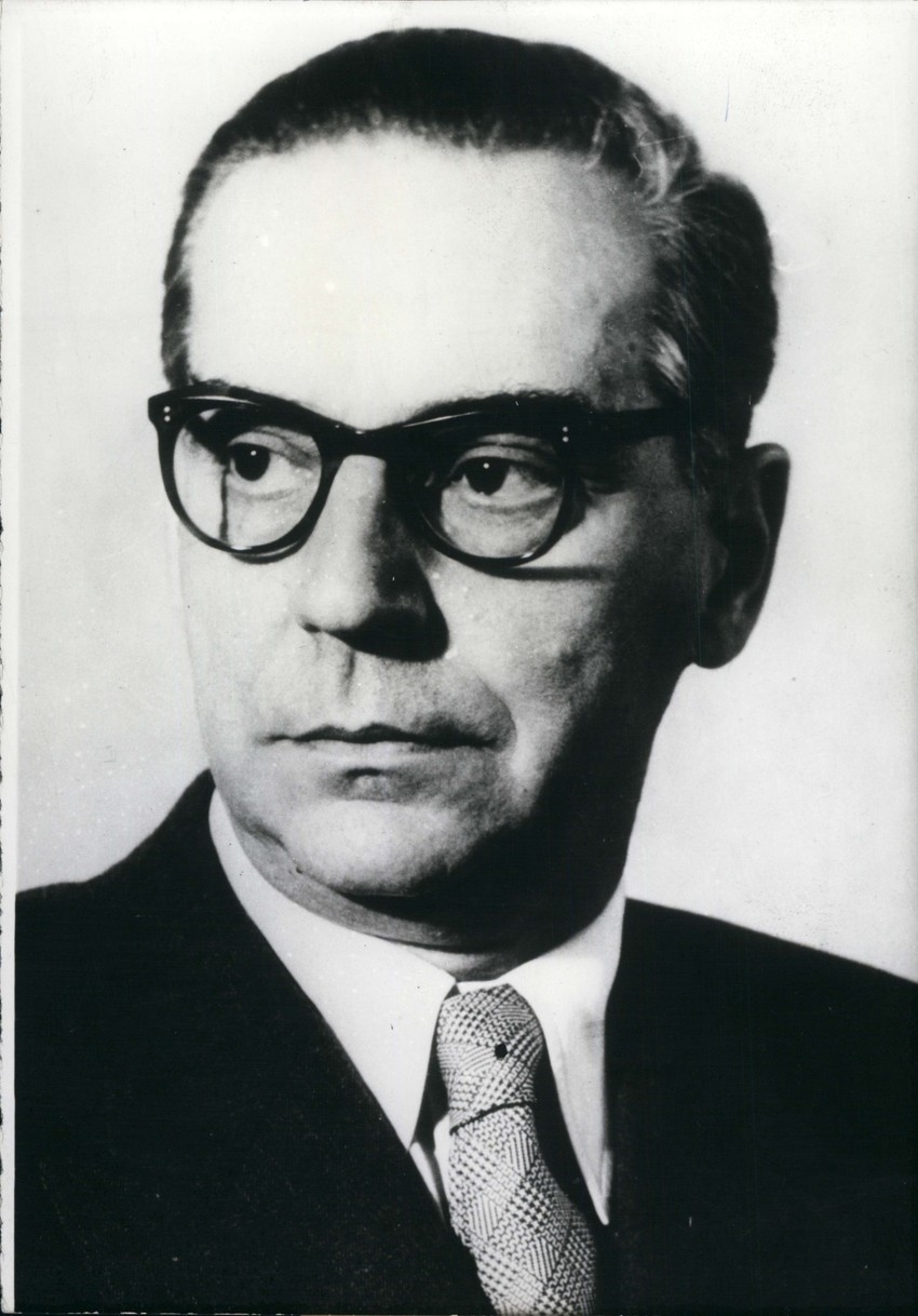 Ivo Andrić