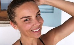 Agnieszka Włodarczyk pokazała nowego chłopaka. To znany sportowiec