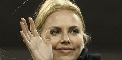 Charlize Theron zagra złą królową