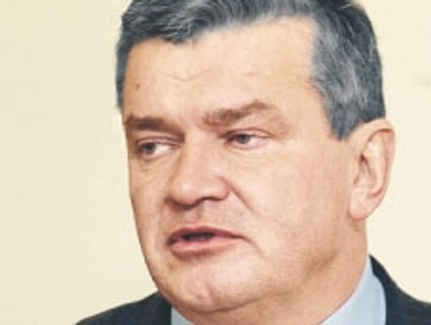 Leszek Pawłowicz Fot. Wojciech Górski