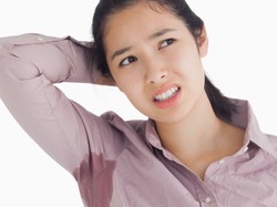 Na siódme poty... botoks!