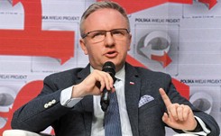 Znamy szczegóły wizyty prezydenta Dudy w USA. 'Przepis na Fort Trump'