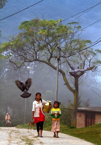 11 października, Międzynarodowy Dzień Dziewczynek