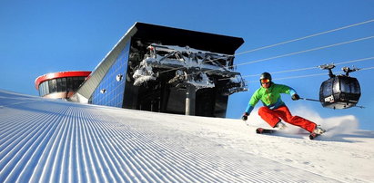 Idealny początek sezonu narciarskiego! Co nas czeka?