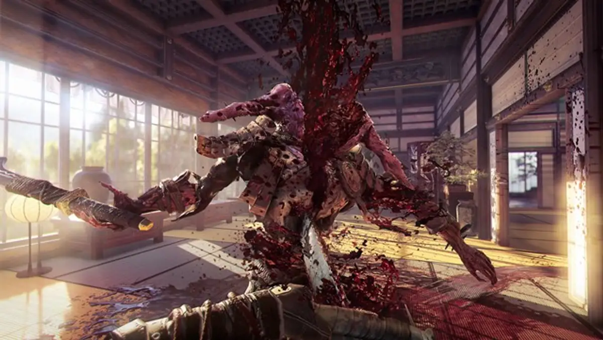 Shadow Warrior 2 – gra debiutuje na PS4 i Xbox One