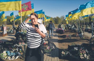 Rosja przekazała Ukrainie ponad 6 tysięcy zwłok. W zamian odzyskała 78 ciał.