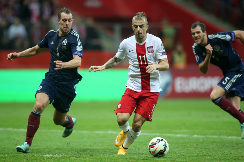 Jutro losowanie eliminacji do Mundialu! Na kogo możemy trafić?