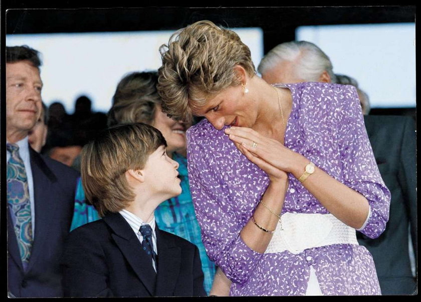 Kate Middleton kończy 30 lat. Diana w jej wieku...