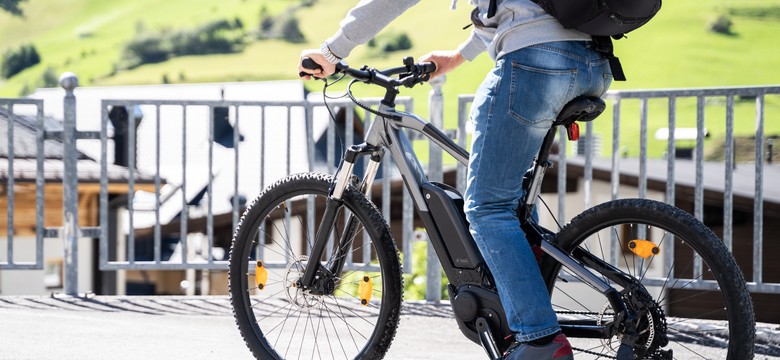 Program "Mój rower elektryczny". Od kiedy dopłaty 5000/9000 zł do zakupu rowerów elektrycznych?