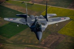 Niemiecki dziennik: NATO zawiodło na całej linii. Kto strzela rakietą za milion w drona z dykty?