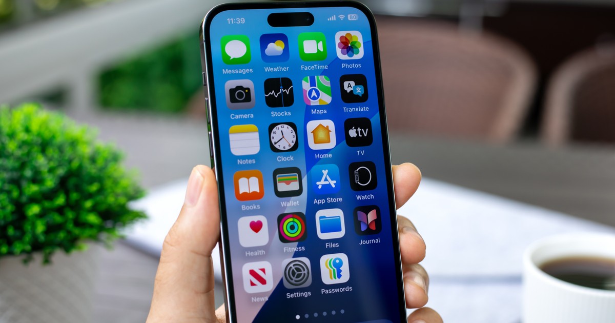 Aktualizacja iPhone'a już dostępna. Oto co się zmieni