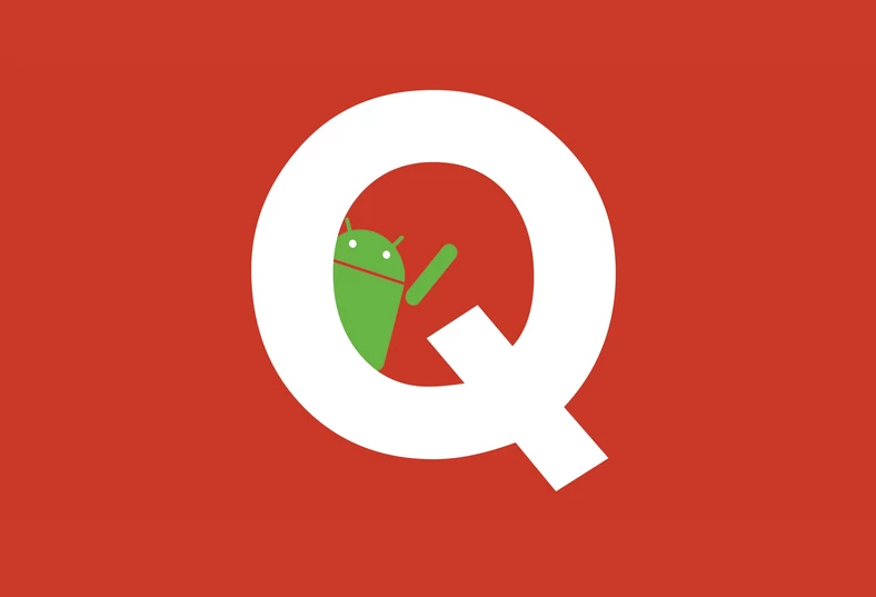 Android Q