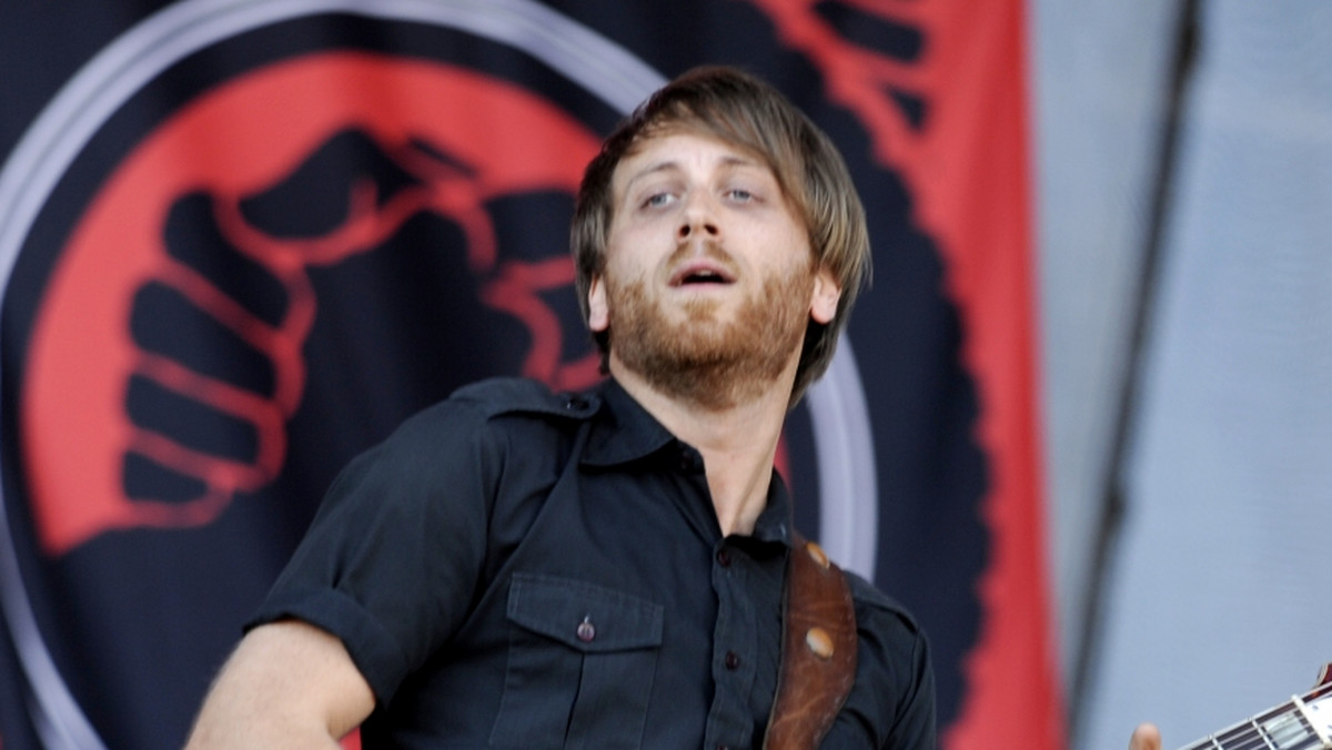 Połączenie garażowych gitar z hiphopową dynamiką wyniósł The Black Keys na szczyt sławy. Jednak muzykom wciąż jest trudno uwierzyć w sukces, jaki osiągnęli, i cieszyć się nim.