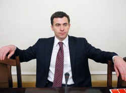 "Nie możemy być cały czas na barykadzie"