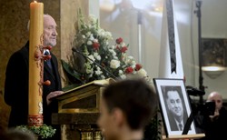 Macierewicz o tym, czego nauczył się od Olszewskiego: Nigdy nie rezygnował z żadnego człowieka