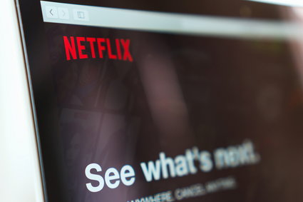 Netflix ostrzega Polaków — dzielenie konta jest niezgodne z regulaminem