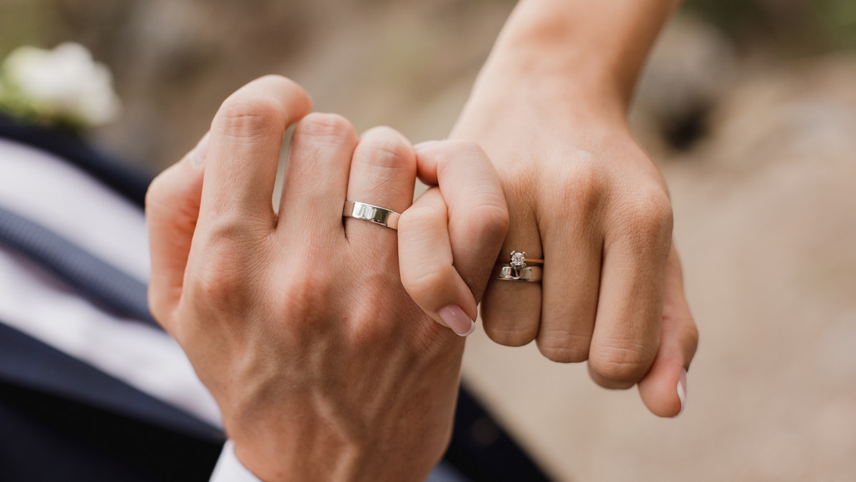 Mity o małżeństwie. Siedem rzeczy, w które nie warto ślepo wierzyć 