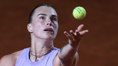 sabalenka najlepszą tenisistką 2025 roku. białorusinka pobiła rekord zarobków w jednym sezonie