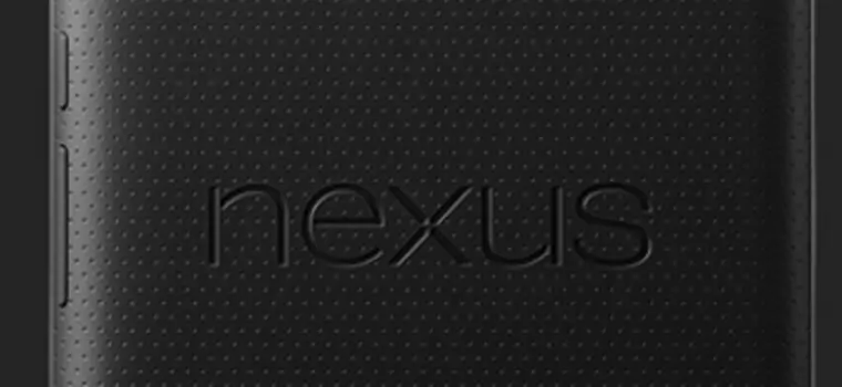 Nexus 7, czyli unboxing na wesoło