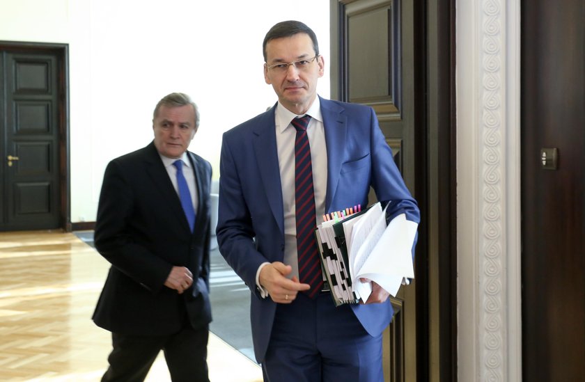 Morawiecki triumfuje! Polska stanie się gospodarczą potęgą?