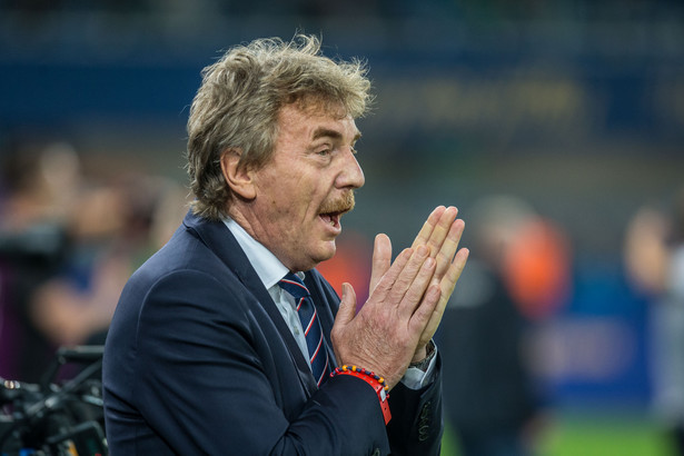 Boniek: Mi też nie podoba się gra kadry. Kogo byście chcieli za Brzęczka? Copperfielda?