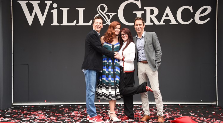 Will&Grace