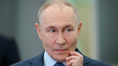 ostrzega przed atakiem rosji na kraje bałtyckie. ukraiński ekspert: są sygnały