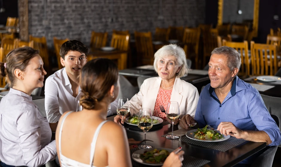 Porodica pruža ključnu podršku ne samo finansijsku nego i emocionalnu