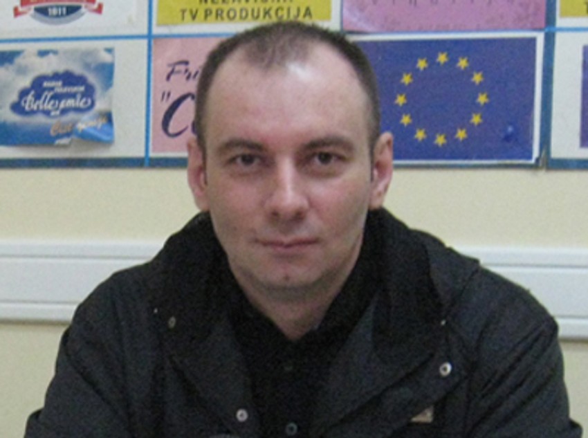 Goran Tasić