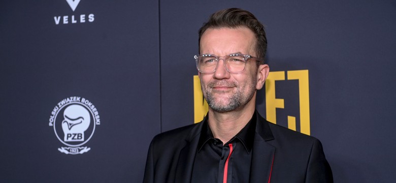 Tomasz Kot: Wielu aktorów marzy o karierze, ale... [ROZMOWA]