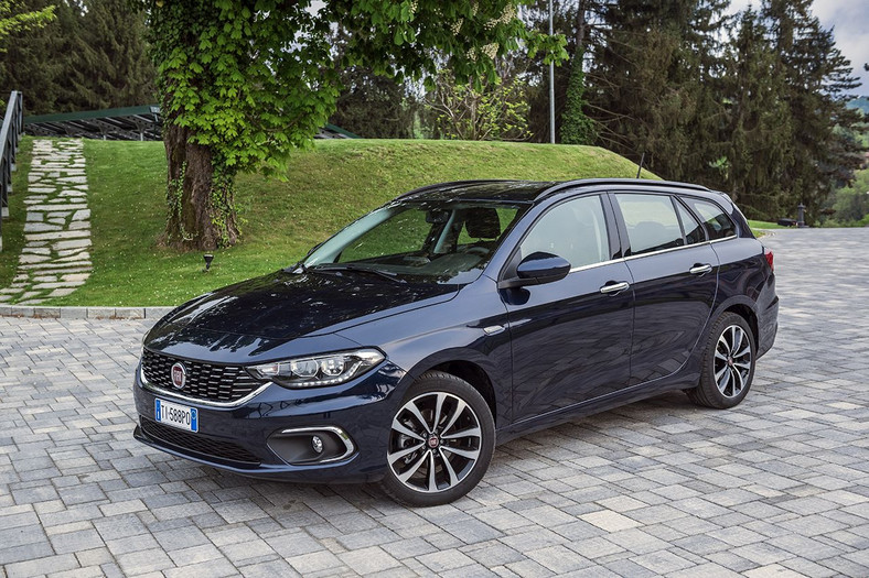 Fiat Tipo kombi