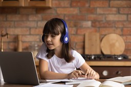 edukacja domowa - tak czy nie?