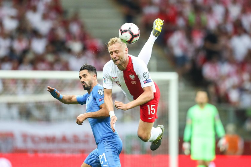 Kamil Glik podpisał kontrakt z Benevento