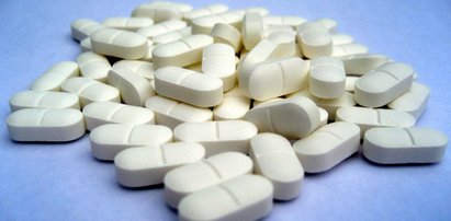 Paracetamol zabija wrażliwość