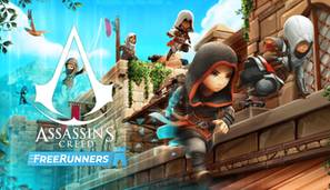 Assassin's Creed Freerunners