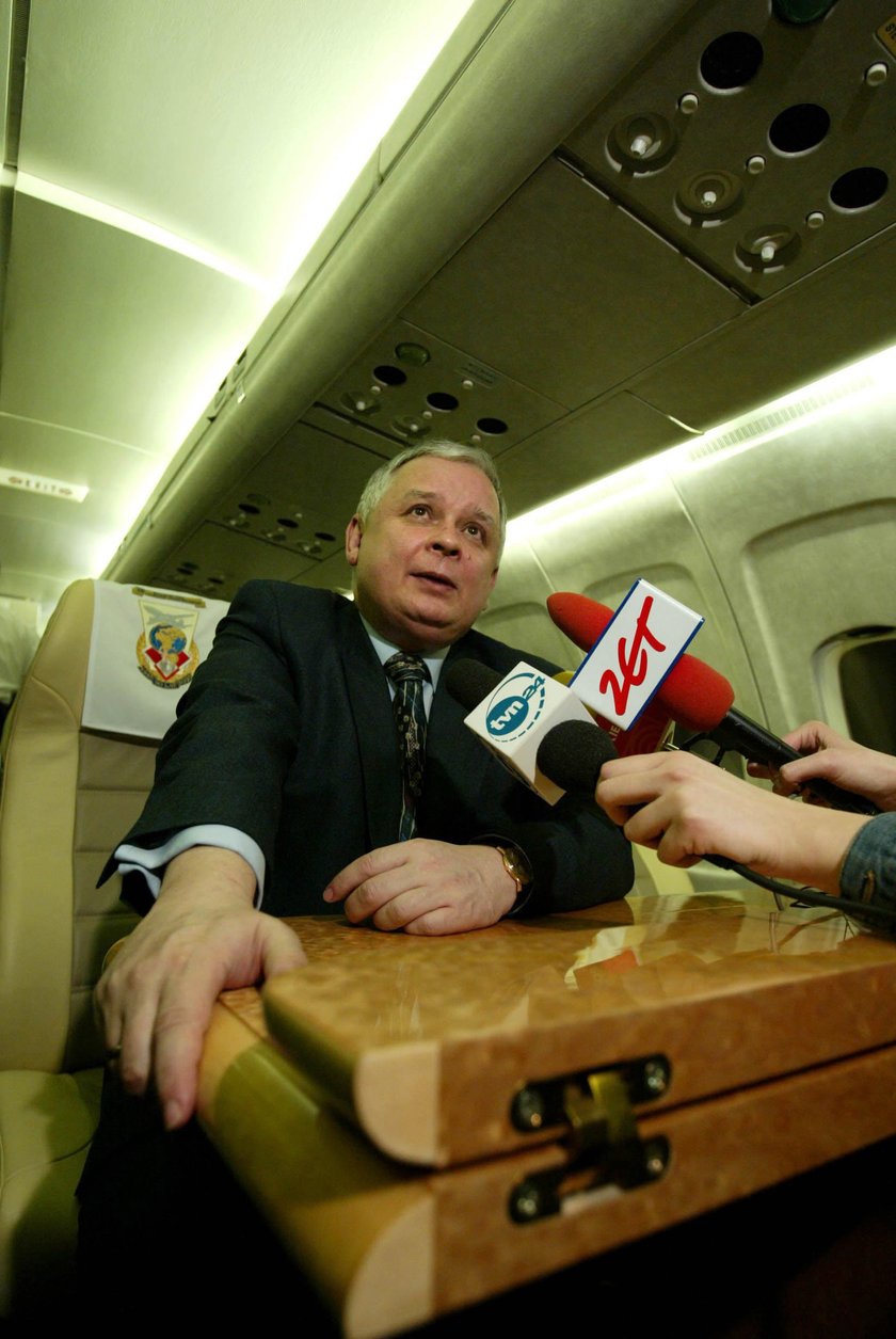 Lech Kaczyński