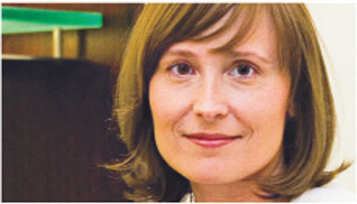 Małgorzata Surdek, adwokat, partner w kancelarii CMS Cameron McKenna
