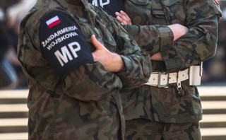 Zmiany kadrowe w Żandarmerii Wojskowej. Odwołano Komendanta Głównego i jego zastępcę