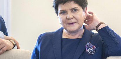 Politycy PiS spotkali się z gangsterami? Jest reakcja Szydło