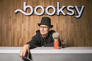 Historia firmy Booksy. Książka „Startupowcy”