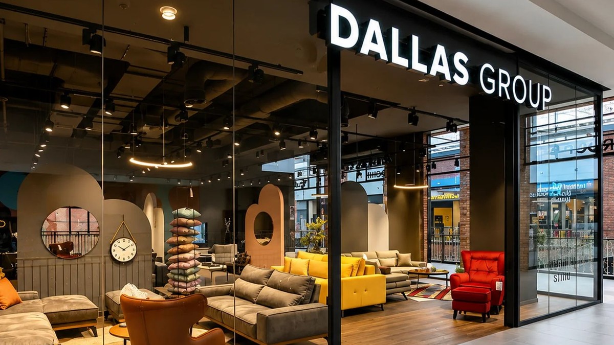 Salon Dallas 