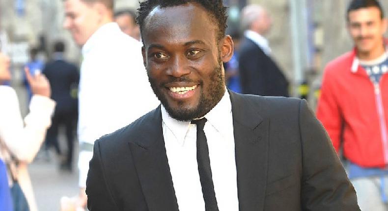 Essien