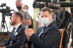 Konserwatywna kontrrewolucja Czarnka. Co dla szkoły w Polskim Ładzie?