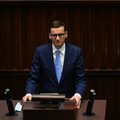 Premier: dziś Ukraina walczy w imieniu całej Europy