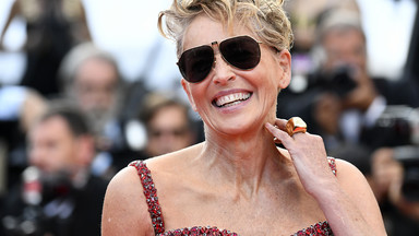 Sharon Stone zachwyca w bikini. "Gotowa na lato"