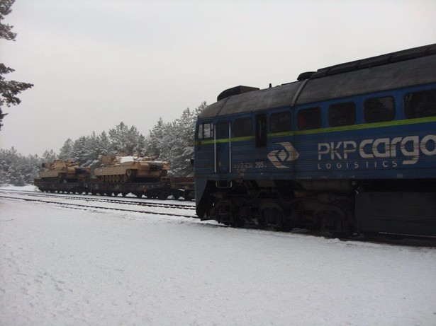 PKP Cargo