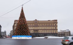 Dawny szef KGB był 'kluczowym żródłem' w sprawie materiałów na Trumpa. Znaleziono go martwego