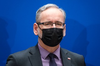 Niedzielski: Nie przedłużę umów z 70 placówkami POZ, w których udział teleporad wynosi ponad 90 proc.