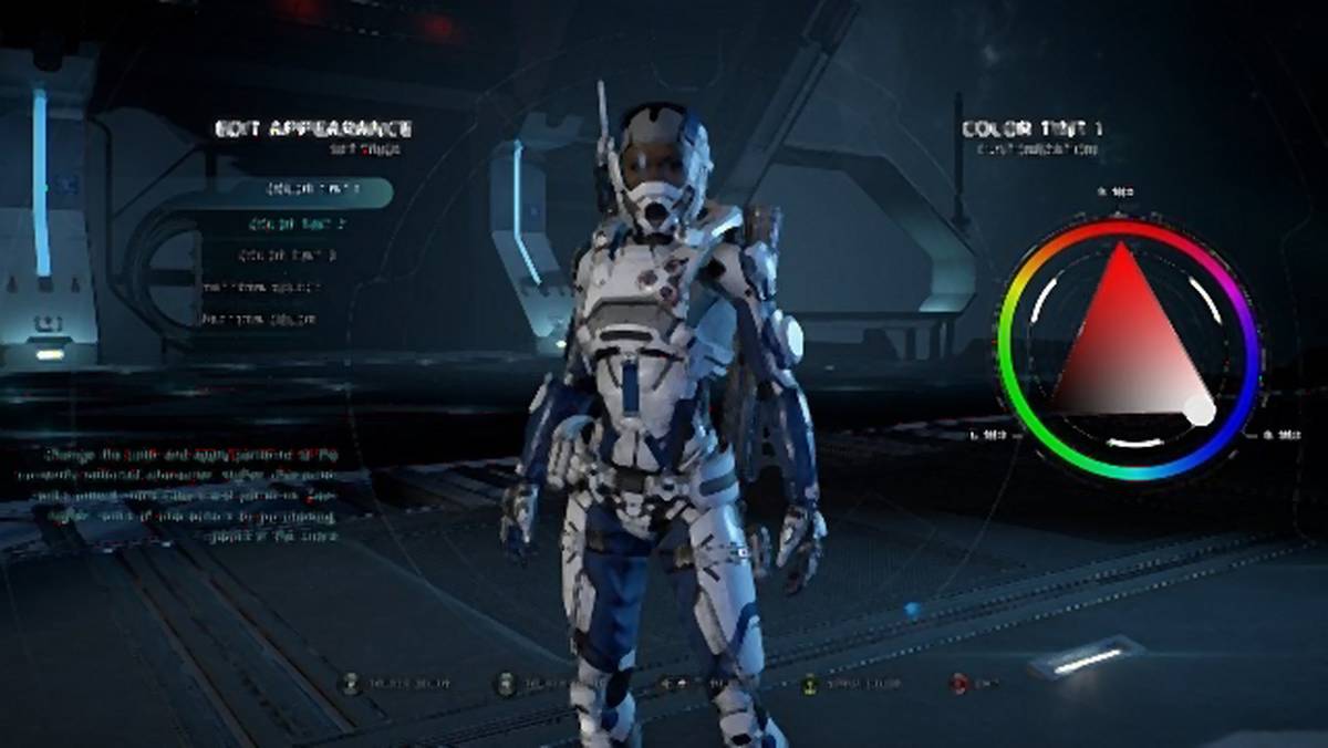 Mass Effect: Andromeda - BioWare prezentuje tryb multiplayer