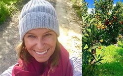 Paulina Młynarska pokazała, jak żyje na Krecie: Zamieszkać tu, było moim wielkim marzeniem [FOTO]